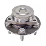 7303470 - : GMB Wheel Bearing and Hub Assembly for GMB Image