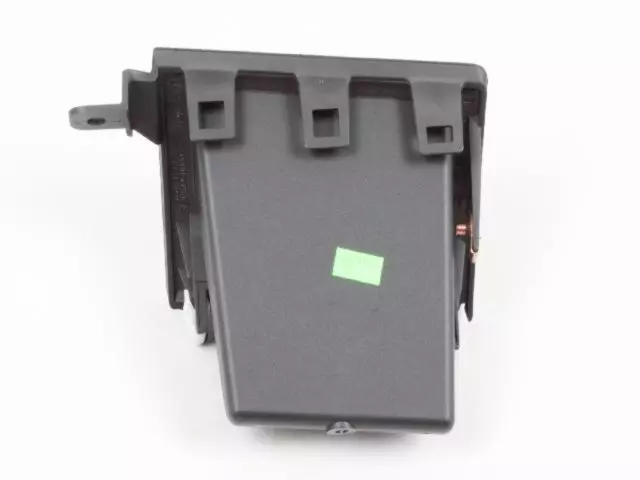 INSTRUMENT PANEL - BIN 1EB12XDVAA - Mopar (1EB12XDVAA)