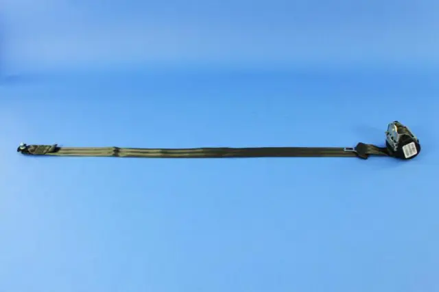 1YJ66JXWAC - : Front Outer Seat Belt, Right for Mopar Image