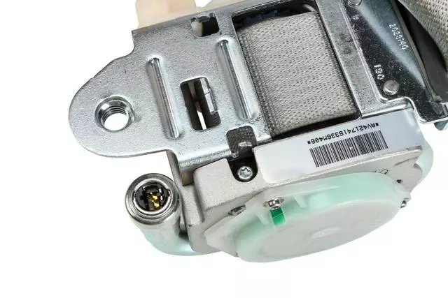 19257360 - Electrical: Retractor Assembly for Chevrolet: HHR Image