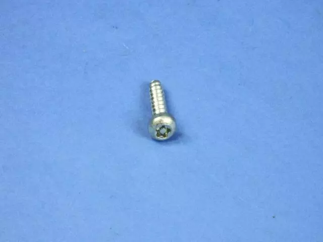 5057330AA - Steering: Steering Column Lock Housing Fastener for Chrysler: 200, PT Cruiser, Sebring, Town &amp; Country | Dodge: Avenger, Caliber, Grand Caravan, Journey, Nitro | Jeep: Commander, Compass, Grand Cherokee, Liberty, Patriot, Wrangler, Wrangler JK | Ram: C/V Image