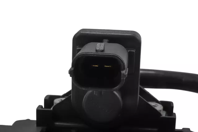 Exhaust Gas Recirculation Cooler Housing - GM (55509027)