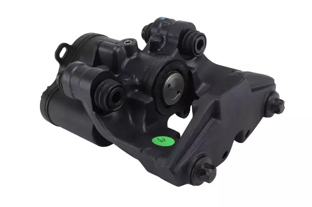 84862009 - : Passenger Side Parking Brake Caliper for Chevrolet: Corvette Image