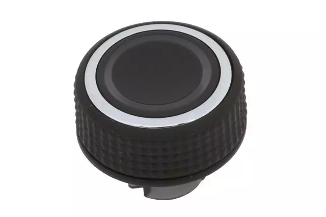 19119225 - : Radio Control Knob for GM Image