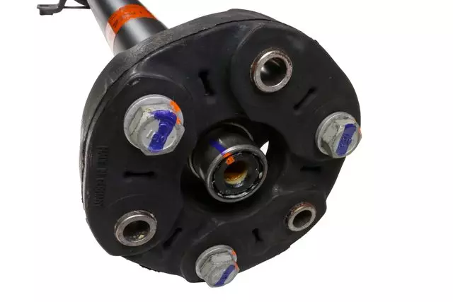 15225526 - Universals &amp; Rear Axle: Drive Shaft for Cadillac: STS Image