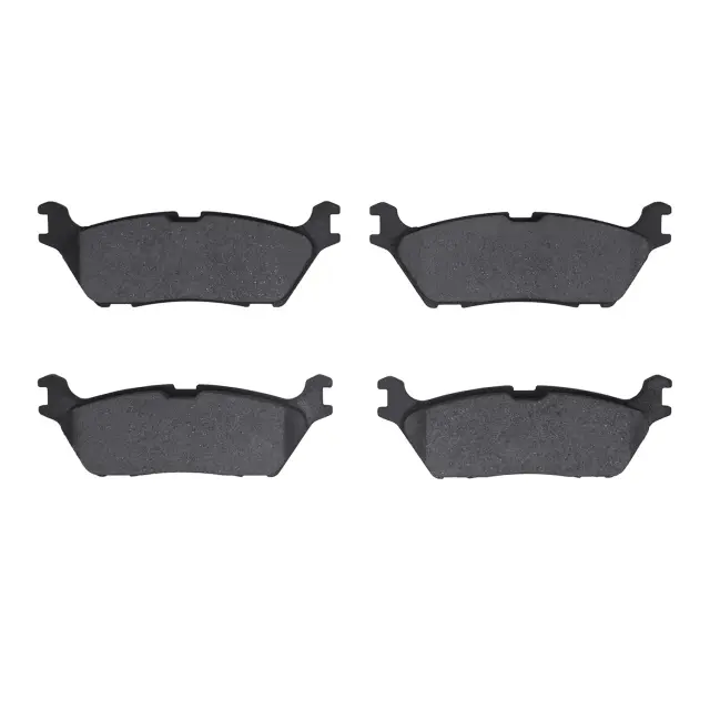 1911238300 - Brakes &amp; Brake Parts: Disc Brake Pad Set for DYNAMIC FRICTION Image