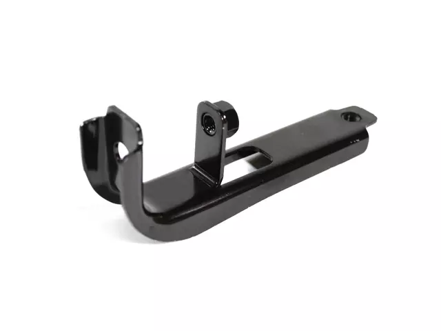 Crossmember Bracket, Left - Mopar (68249077AA)