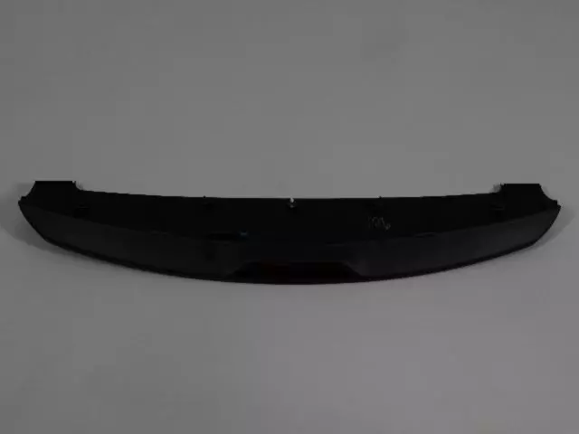 Lift-Gate Spoiler - Mopar (ZM46RXFAF)