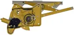 741880 - : Power Window Regulator And Motor Assembly for Dorman Image