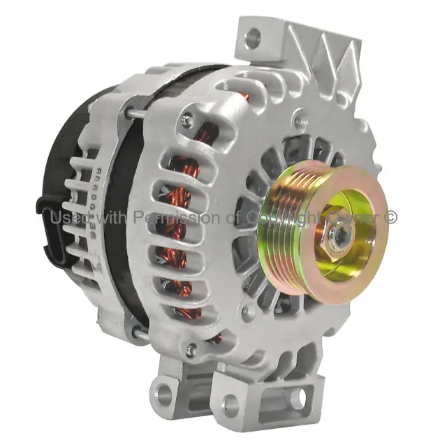 8290603 - : Alternator for MPA ELECTRICAL Image