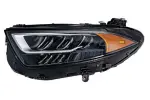 15619851 - : HELLA Headlight 015619851 for Hella Image