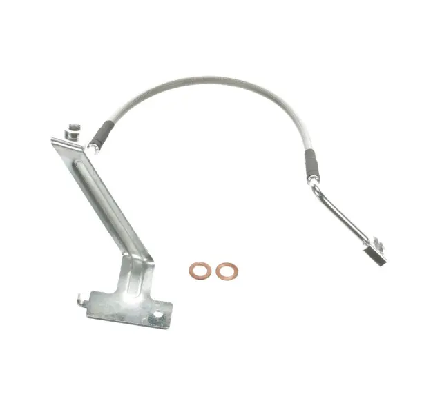 2208098 - Brakes &amp; Brake Parts: Sunsong Brake Hydraulic Hose for Sunsong Image