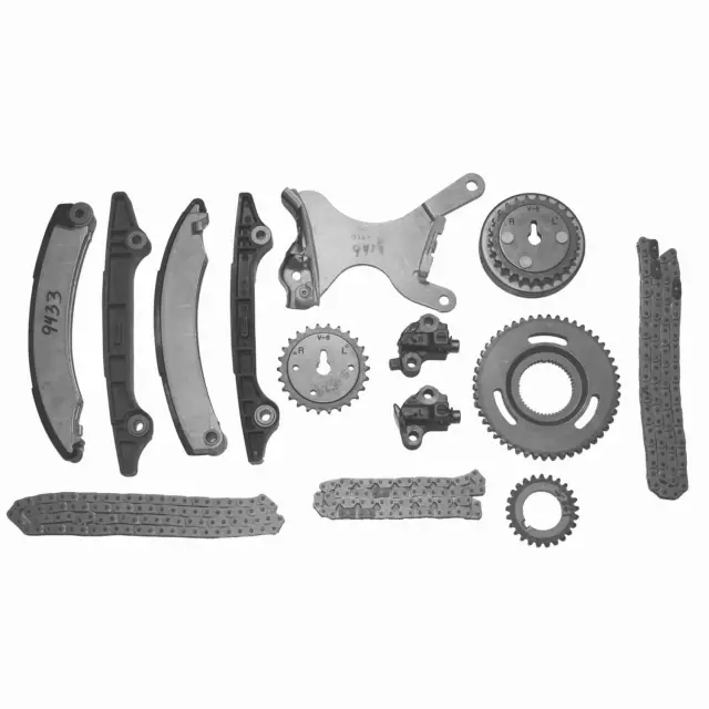 ZC90393SB - : INA US Engine Timing Set for INA US Image