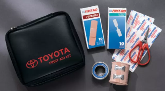 First Aid Kit - Toyota (PT420-00220)