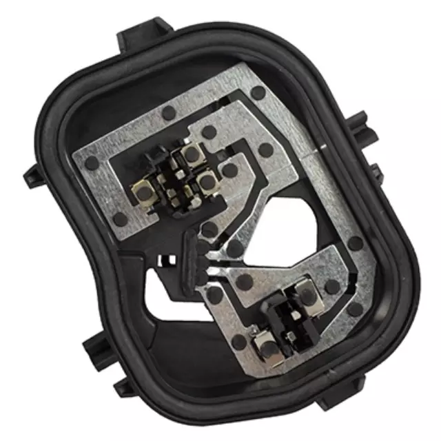 Holder - Ford (HM5Z-13410-A)