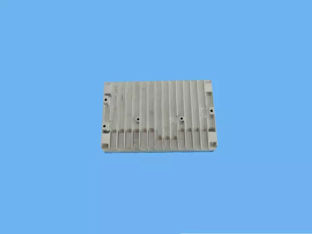 Powertrain Control Module, Remanufactured - Mopar (R5161324AA)