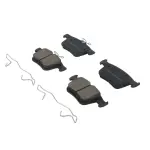 19538164 - : Pad Kit for GM Image
