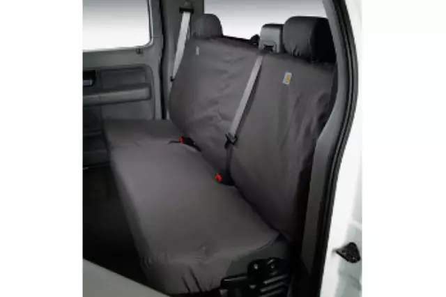 VCC1Z6163812A - Interior: Cover, Rear Seat, Carhartt, 60-40 for Ford: Transit Connect Image