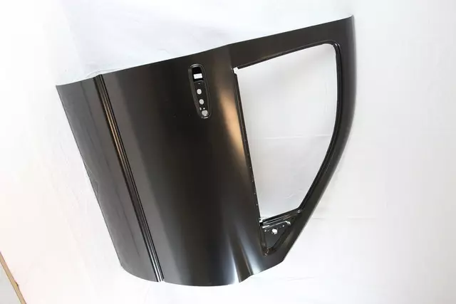 Front Door, Right - Mopar (55276054AJ)