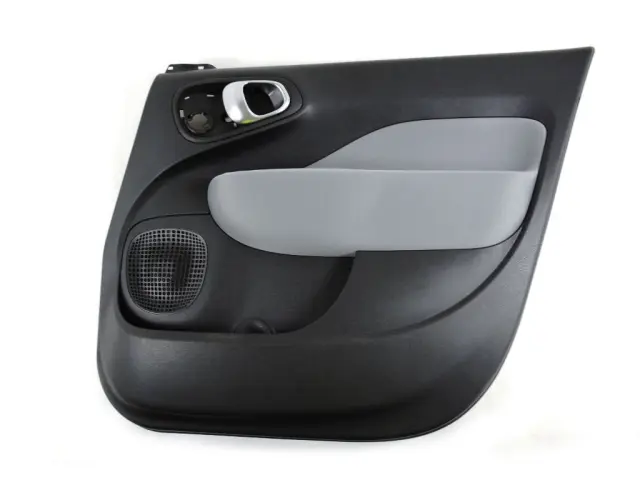Panel - Alfa Romeo (5NF45MA2AA)