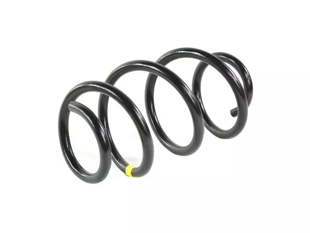 68231728AA - Front Suspension: Front Coil Spring, Right for Mopar Image image