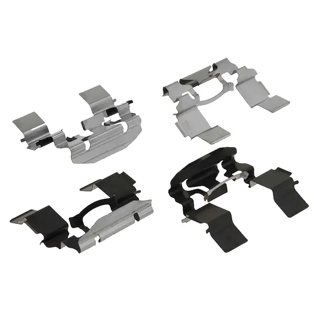 P833A - : Disc Brake Pad Installation Kit for Carlson Image