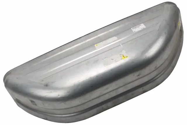 15761951 - Body: Wheelhouse for GM Image