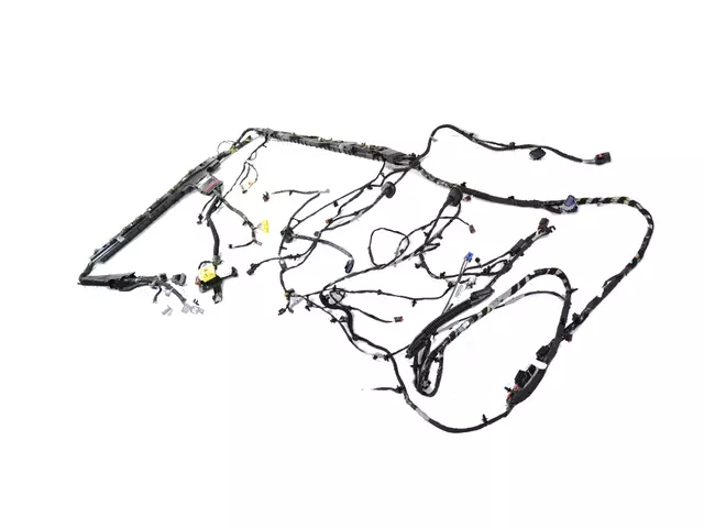 Body Left Wiring - Mopar (68240325AG)