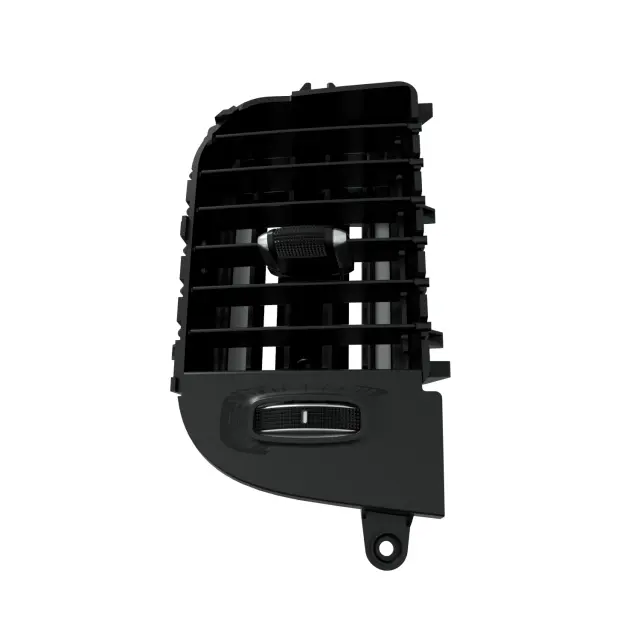 5MK67DX9AA - Body: Air Outlet for Mopar Image