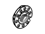 7T5Z1130A - : Center Cap for Ford Image