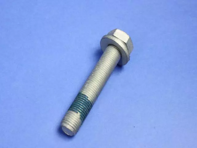 Hex Head Screw And Washer, Mounting - Mopar (6507311AA)