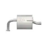 53755 - : Exh Muffler Assembly for Walker Exhaust Image