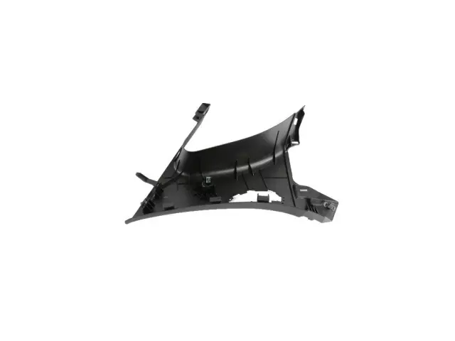 6ZP35DX9AA - Body: Pillar Trim for Mopar Image