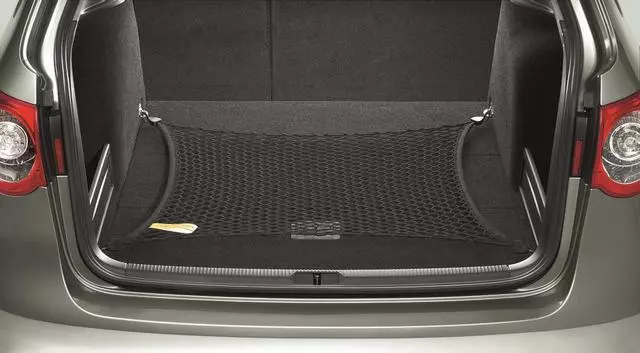 Luggage Net - Volkswagen (3C9-065-110)