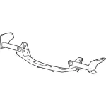 9L3Z17D826C - Body: Reinforcement for Ford Image image