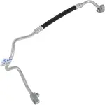 HA114133C - : A/C Refrigerant Discharge Hose -- Discharge Line for UAC Image
