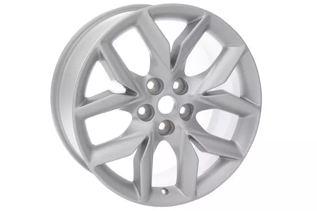 19x8.5-Inch-Inch 5-Spoke Wheel - GM (9599033)