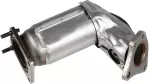 208A23JG0A - Exhaust: Catalytic Converter for Nissan: Altima, Pathfinder Image