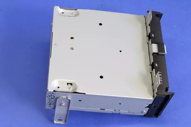 5091057AD - Electrical: Dvd - Single Play Player for Dodge: Dart Image