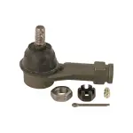 ES455RL - : Front Outer Steering Tie Rod End for Moog Image