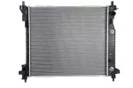 13241 - Belts and Cooling: OSC 13241 Radiator for OSC Image