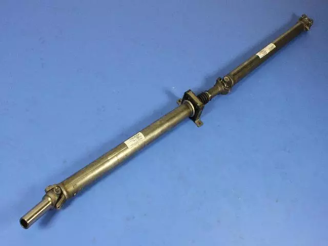 52105916AC - Propeller Shafts and U-Joints: Drive Shaft for Mopar Image