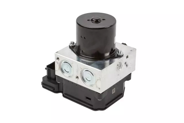 Electronic Brake Control Module Assembly - GM (84065250)