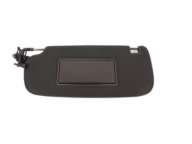 Illuminated Visor, Left - Mopar (1ls25lu5ah)