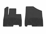 W725 - : All Weather Floor Mats for WeatherTech Image