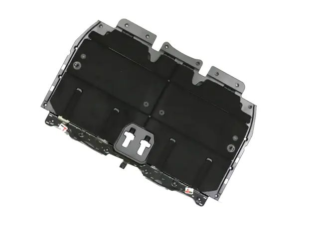 5RH97DX9AJ - Interior Trim: Load Floor Cover Assembly for Mopar Image image