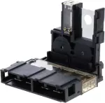 2438079919 - : Fuse Holder for Nissan Image