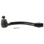ES801074 - : Front Left Outer Steering Tie Rod End for Moog Image
