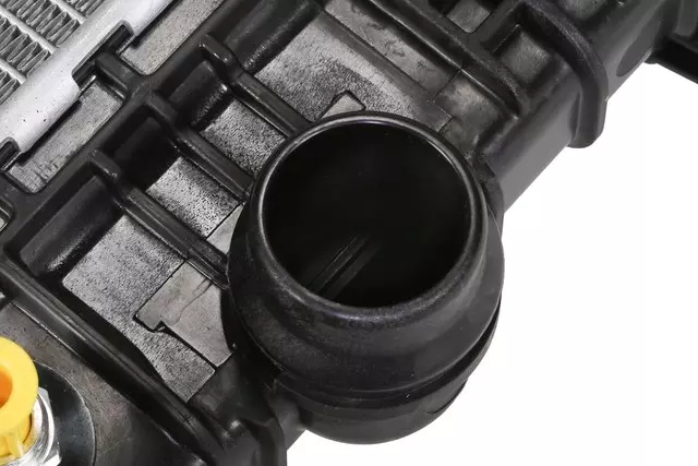 Acdelco™ Radiator - GM (21878)