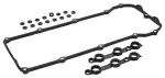 318600 - : Gasket Set, cylinder head cover for Elring Image